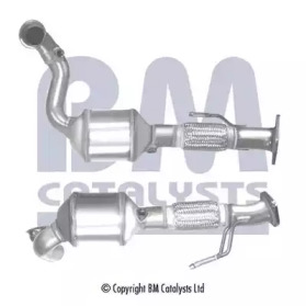 BM CATALYSTS bm80528h -  Катализатор